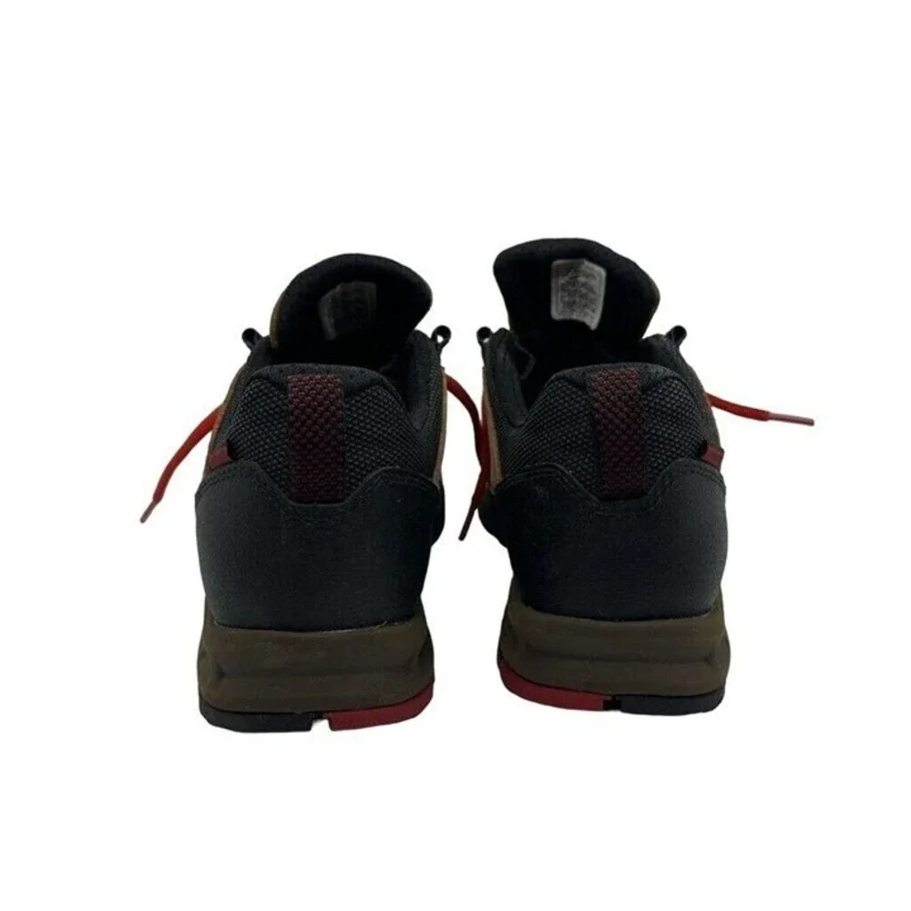 Danner Mens Trail Tek Light 3 Hiking Shoes‎ Multicolor 61380 Leather Low Top 7D